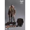 Hot Toys Bane (the Dark Knight Rises) MMS183 in doos