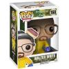 Walter White hazmat suit (Breaking Bad) Pop Vinyl Television Series (Funko) -beschadigde verpakking-