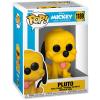 Pluto (Mickey and Friends) Pop Vinyl Disney (Funko)