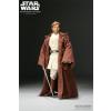 Star Wars Obi-Wan Kenobi Jedi Knight (Order of the Jedi) Sideshow en doos exclusive