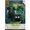 Green Lantern (Emerald Twilight) (gold label) DC Multiverse (McFarlane Toys) in doos