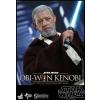 Hot Toys Obi-Wan Kenobi Star Wars a New Hope MMS283 in doos