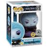Madame Leota (the haunted mansion) Pop Vinyl Disney Series (Funko) Disney Parks glows in the dark exclusive