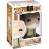 Hershel Greene (the Walking Dead) Pop Vinyl Television Series (Funko) -beschadigde verpakking-