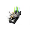 Lego 8095 Star Wars General Grievous Starfighter in doos