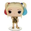 Harley Quinn in gown (Suicide Squad) Pop Vinyl Heroes (Funko) exclusive