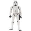 Star Wars VOTC George Lucas (in Stormtrooper disguise) MOC mail inn exclusive