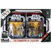 Star Wars Episode V the Empire Strikes Back Commemortive Tin collection 30th anniversary collection MIB