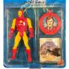 Iron Man and his secret shield (Marvel Super Heroes Secret Wars) op kaart