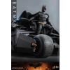 Hot Toys Batman (Batman Begins) MMS595 in doos Sideshow exclusive
