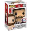 Zack Ryder Pop Vinyl WWE (Funko) convention exclusive