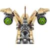 Lego 75084 Star Wars Wookie Gunship in doos