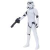 Star Wars Garazeb "Zeb" Orrelios and Stormtrooper MOC Mission Series Rebels Saga Legends