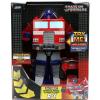 Transformers Optimus Prime (classic) transforming remote controlled in doos (Jada Toys) exclusive