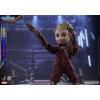 Hot Toys Groot (Guardians of the Galaxy volume 2) LMS004 in doos life size