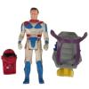 Calhoun Burns (Arctic Assault) M.A.S.K. (Kenner) European exclusive incompleet