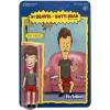 Butt-Head (Beavis and Butt-Head) MOC ReAction Super7