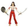 Indiana Jones: Marion Ravenwood (Raiders of the Lost Ark) MOC -beschadigde kaart-