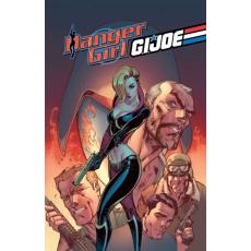 IDW Comics trade paperbacks
