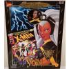 Storm Marvel Famous Cover series MIB Toy Biz