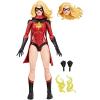 Dark Avengers Warbird (Dark Avengers) Marvel Legends Series in doos exclusive
