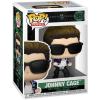 Johnny Cage (Mortal Kombat II) Pop Vinyl Movies Series (Funko)