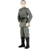 Star Wars Saga Grand Moff Tarkin (Death Star briefing) compleet Previews exclusive