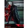 Hot Toys Kylo Ren Star Wars the Rise of Skywalker MMS560 in doos