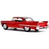 Freddy Krueger & 1958 Cadillac Series 62 1:24 in doos (Jada Toys Metals die cast)
