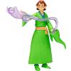 Presto (Dungeons & Dragons classic cartoon serie) op kaart