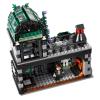 Lego Harry Potter 10217: Diagon Alley in Doos