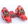 Lego 7119 Star Wars Twin-Pod Cloud Car in doos