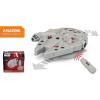 Star Wars Millennium Falcon remote control the Force Awakens Thinkway Toys in doos 15 centimeter