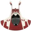 Star Wars Jedi Turbo Speeder the Clone Wars incompleet