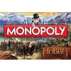 the Hobbit an unexpected journey Monopoly collector's edition in doos