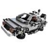 Lego 21103 Back to the Future the Delorean Time Machine en doos