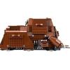 Lego 75058 Star Wars MTT Limited Edition in doos
