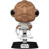 Admiral Ackbar (Return of the Jedi 40th anniversary) Pop Vinyl Star Wars Series (Funko) exclusive
