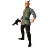 Star Wars Saga Labria MOC Walmart exclusive