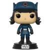 Rose in First Order disguise (the Last Jedi) Pop Vinyl Star Wars Series (Funko) exclusive