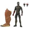 Marvel Legends Spider-Man (black & gold suit) (Marvel's Armadillo) in doos