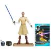 Star Wars Mace Windu the Clone Wars compleet