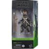 Star Wars Teebo (Ewok) the Black Series 6" in doos