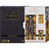 Star Wars Cad Bane & TODO 360 (the Clone Wars) the Black Series 6" in doos exclusive