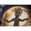 Hot Toys Groot (Guardians of the Galaxy volume 2) LMS004 in doos life size