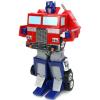 Transformers Optimus Prime (classic) transforming remote controlled in doos (Jada Toys) exclusive