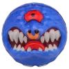 Blue Monster Bouncing Ball (Madballs knockoff) (Johntoy)
