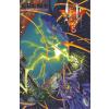 Ash nummer 5 of 6 (Event Comics) European tour green foil edition signed by Joe Quesada & Jimmy Palmiotti