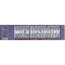 Mech Destroyer (Image Comics)