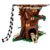 Lego 10236 Star Wars Ewok Village in doos